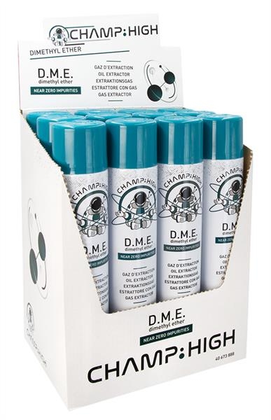Champ High DME Dimethyl Ether 420ml